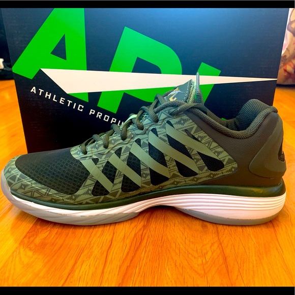 APL Other - APL: Athletic Propulsion Labs Vision Low Shoes
